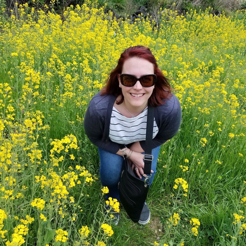 Meet your Posher, Angela